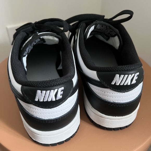 Nike Dunk Low W Sz 9.5 - Picture 8 of 9